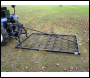 SCH 3MCH - Mini Chain Harrow Mounted on Three Point Linkage