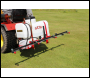 SCH Three-Point Linkage Mounted Sprayer 70L - Ref 4MPS