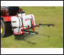 SCH Three-Point Linkage Mounted Sprayer 70L - Ref 4MPS