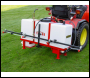 SCH Three-Point Linkage Mounted Sprayer 125L - Ref 4MPS/125
