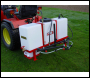 SCH Three-Point Linkage Mounted Sprayer 125L - Ref 4MPS/125
