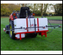 SCH Three-Point Linkage Mounted Sprayer 125L - Ref 4MPS/125