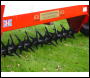 SCH A48 - 48 inch  Aerator Attachment