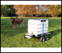 SCH 600L Animal Drinking Cart - Ref ADC