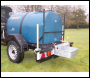 SCH 900L Animal Drinking Trailer - Ref ADT
