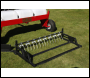 SCH AM48 - 48 inch  Arena Maintenance Attachment