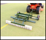 SCH Artificial Surface Rake - Ref ASR2