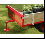 SCH BCT - Balance Cart Trailer