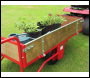 SCH BCT - Balance Cart Trailer