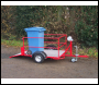 SCH BT1 - Bin Trailer
