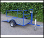 SCH BT1 - Bin Trailer