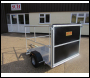 SCH BT1 - Bin Trailer