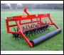 SCH DAM - 60 inch  Deep Aerator Attachment