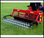 SCH DDTC - 60 inch  Dethatching Rake Attachment