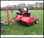 SCH FM48 - Flail Mower 48 inch 
