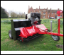 SCH FM48 - Flail Mower 48 inch 