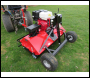 SCH FM48 - Flail Mower 48 inch 
