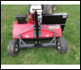 SCH FM48 - Flail Mower 48 inch 