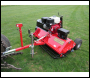 SCH FM48 - Flail Mower 48 inch 