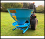 SCH Mounted Fertiliser Broadcaster -  Ref GAM3-270