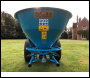 SCH Mounted Fertiliser Broadcaster -  Ref GAM3-270