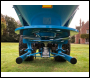 SCH Mounted Fertiliser Broadcaster -  Ref GAM3-270