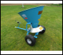 SCH Towed Fertiliser Broadcaster 73L - Ref GAM73
