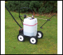 SCH 25L Compact Power Sprayer - Ref GBS5