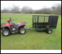 SCH GPATV - General Purpose ATV Trailer