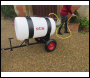 SCH 40 Gallon Water Cart (Pump Discharge) -Ref GWC(E)