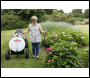 SCH 40 Gallon Towed Water Cart - Ref GWC