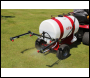 SCH 180L Towed Sprayer - Ref GWCS9