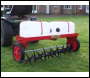 SCH HGA - 40 inch  Heavy Duty Aerator Attachment