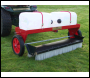 SCH HGB - 40 inch  Heavy Duty Brush Attachment