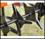 SCH HGHT - 40 inch  Hollow Tine Corer Attachment