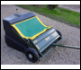 SCH Artificial Surface Towed Sweeper - Ref HSTS98