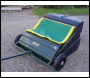 SCH Artificial Surface Towed Sweeper - Ref HSTS98