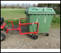 SCH LWBM - Large Waste Bin Mover