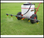 SCH Multi Nozzle Sprayer - Ref PSPMN