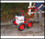 SCH Rough Terrain Power Sprayer - Ref PSPRG