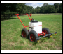 SCH Rough Terrain Power Sprayer - Ref PSPRG