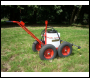 SCH Rough Terrain Power Sprayer - Ref PSPRG