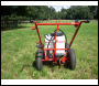 SCH Rough Terrain Power Sprayer - Ref PSPRG
