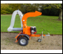 SCH Slow Tow Leaf Suction Unit - PSUST