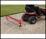 SCH SR2 - Scarifying Rake