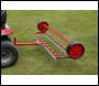 SCH SR2 - Scarifying Rake