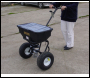 SCH Pedestrian Disc Spreader- Ref SSS2