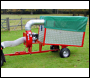 SCH Large Capacity Trailer Collector - Ref TRCL