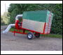SCH Large Capacity Trailer Collector - Ref TRCL