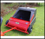 SCH Towed Sweeper/Collector - Ref TS98